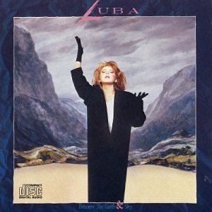 Luba/Between The Earth & The Sky@Import-Can